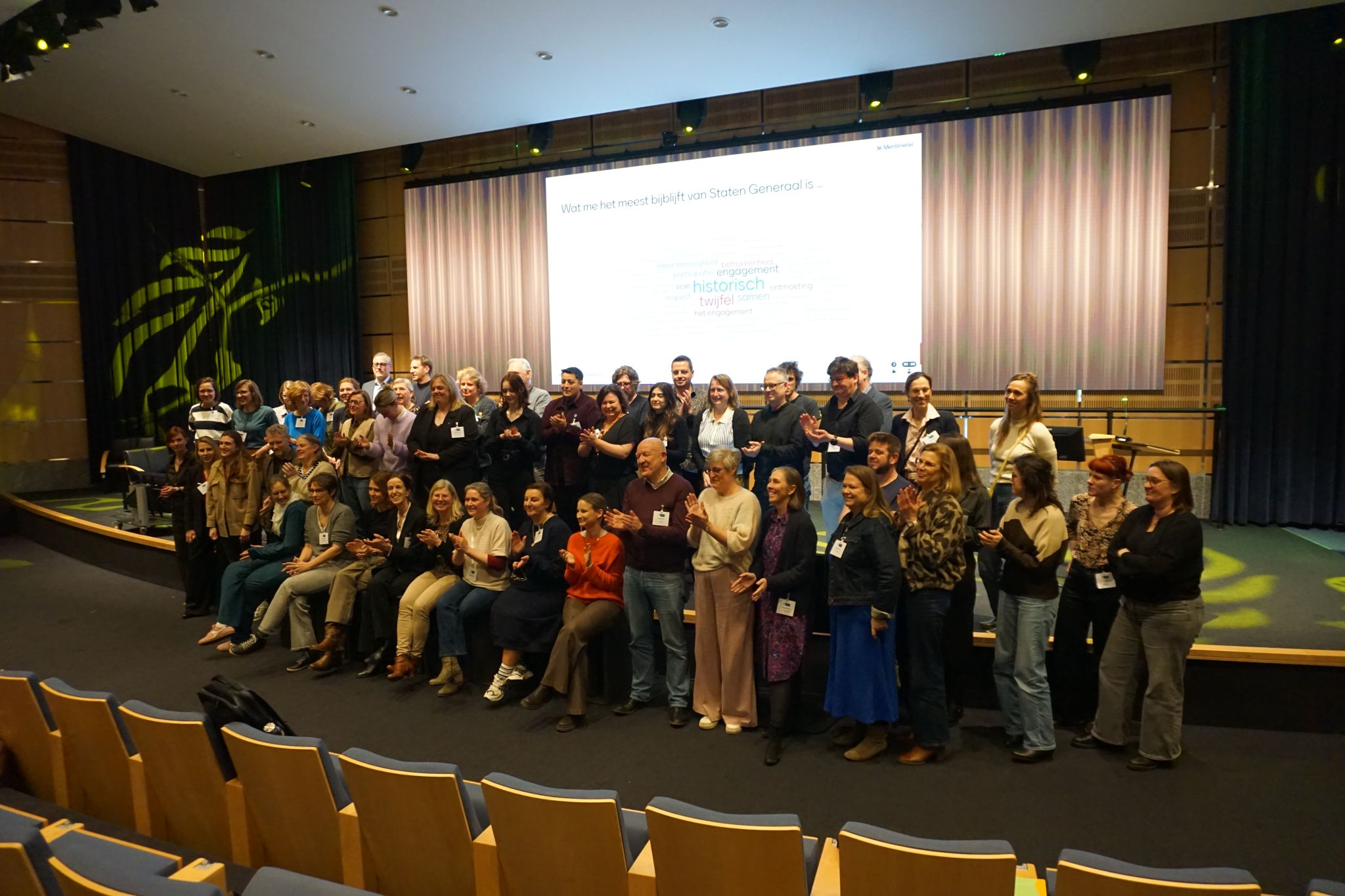 Beeld bij RC BHM-Staten/Generaal Inclusief Onderwijs