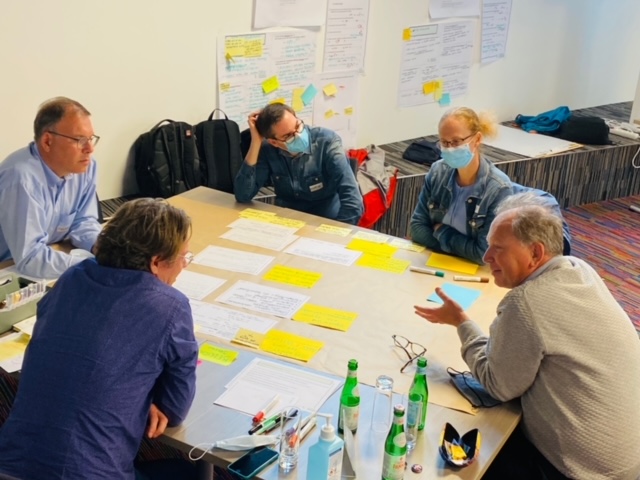 Beeld bij Evaluatie Strategische doelstellingen