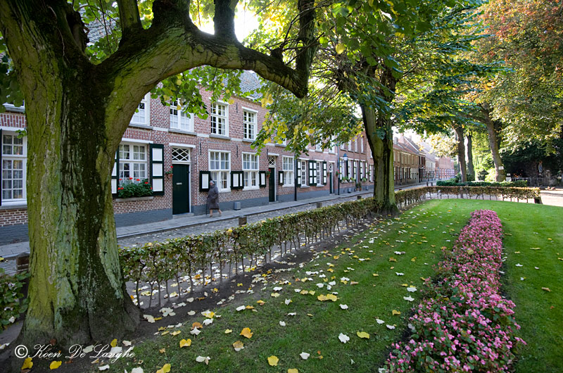 Beeld bij Participatiemodel voor Turnhout